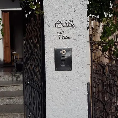 Elisa كوارتو سانتيلينا