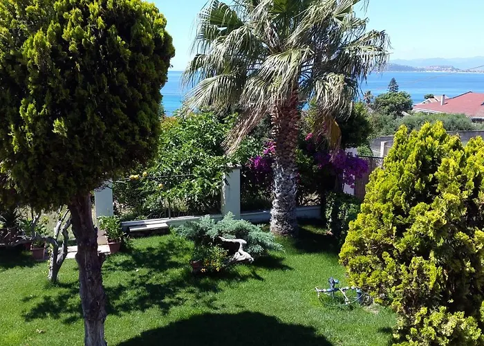 Elisa * Quartu SantʼElena