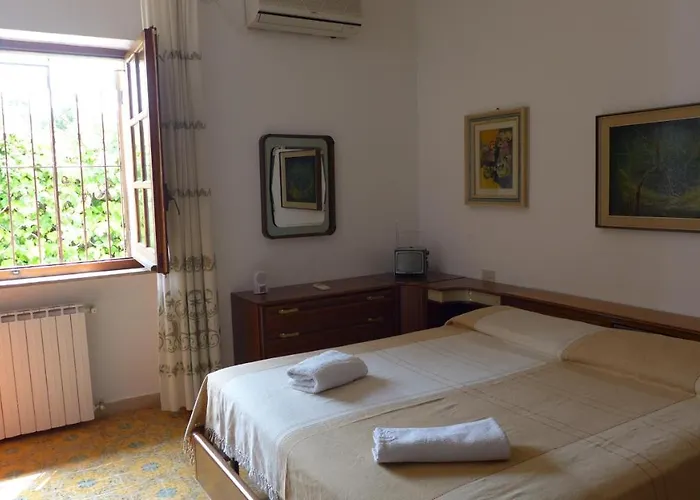 Oda ve Kahvaltı Elisa Quartu SantʼElena