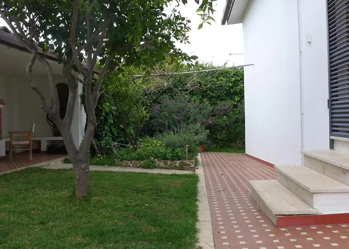 Oda ve Kahvaltı Elisa *