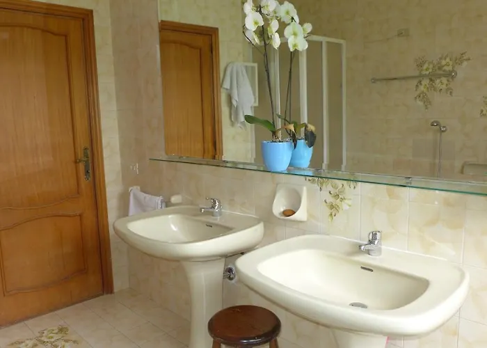 Oda ve Kahvaltı Elisa Quartu SantʼElena