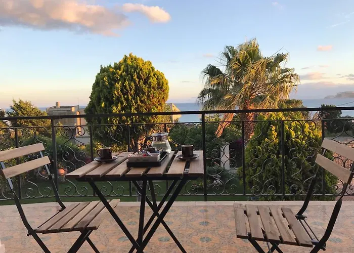 Oda ve Kahvaltı Elisa Quartu SantʼElena