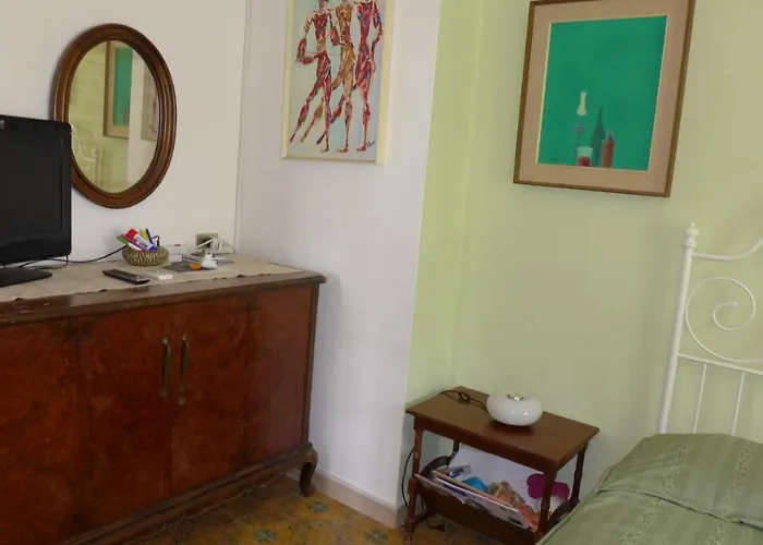 Oda ve Kahvaltı Elisa Quartu SantʼElena