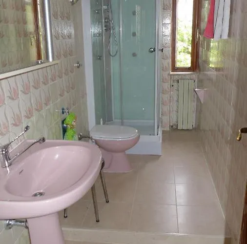 Oda ve Kahvaltı Elisa *