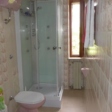 Bed & Breakfast Elisa *