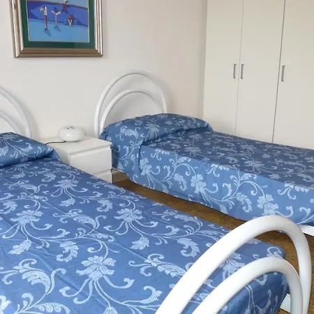 Bed & Breakfast Elisa *