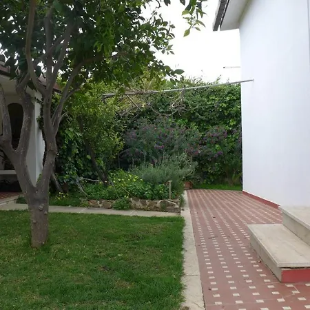 Bed & Breakfast Elisa *