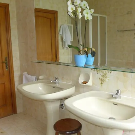 Bed & Breakfast Elisa Quartu SantʼElena