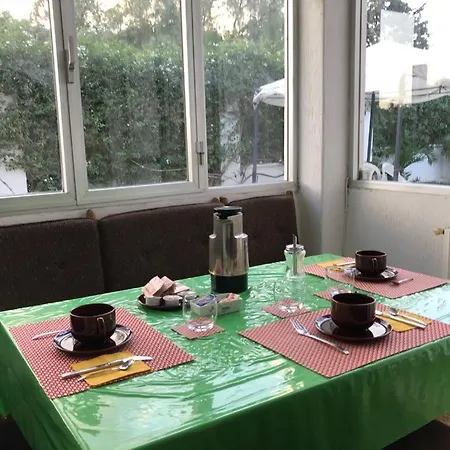 Bed & Breakfast Elisa *