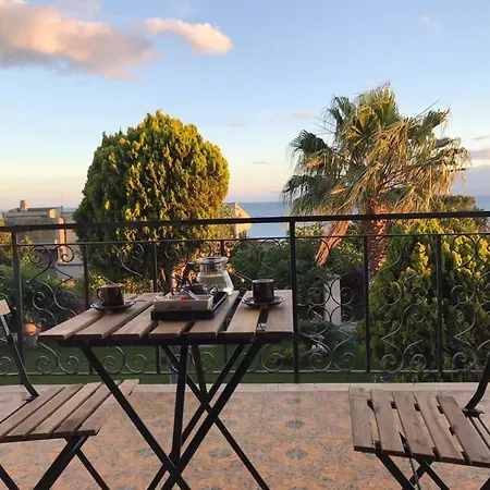 Bed & Breakfast Elisa Quartu SantʼElena