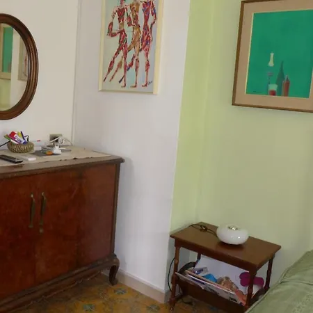 Bed & Breakfast Elisa Quartu SantʼElena