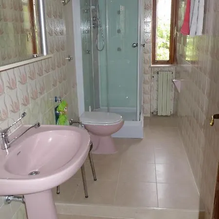 Bed & Breakfast Elisa *