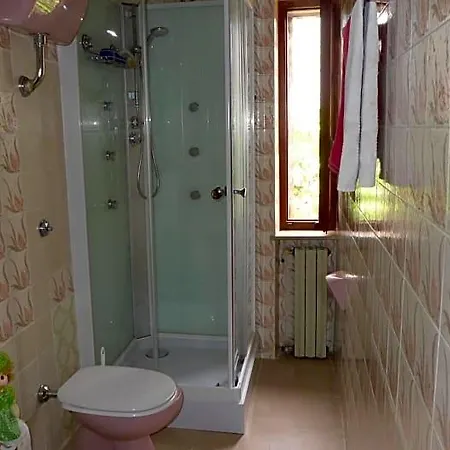 Bed & Breakfast Elisa Quartu SantʼElena