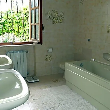 Bed & Breakfast Elisa *