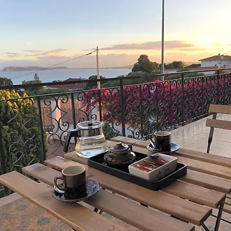 Bed & Breakfast Elisa *