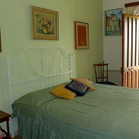 Bed & Breakfast Elisa *