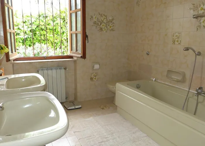 Elisa Frühstückspension