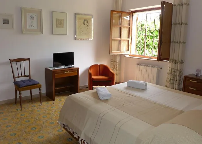 Frühstückspension Elisa Quartu SantʼElena